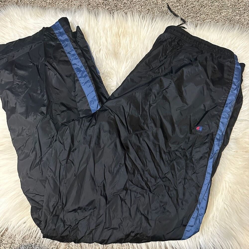 champion men’s 2XL pants